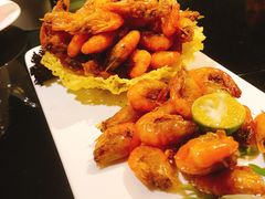 -徐记私厨(半淞园路店)