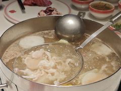 -陈记顺和潮汕牛肉火锅(番禺迎宾大道店)