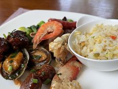 -浙江西子宾馆·瑶园咖啡厅