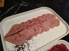 -巴蜀大将火锅(春熙店)