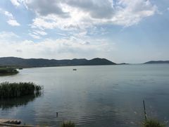 -湖山人家·湖景餐厅·特色农家菜(太湖西山店)