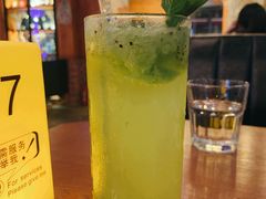 -FUTURE BAR(岭南天地店)