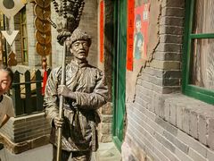 -哈尔滨工业大学-博物馆