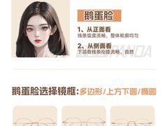 -明月眼镜(三坝店)