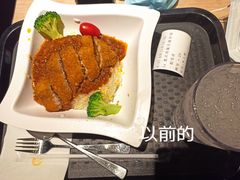 -大家乐(广州天河城六楼店)