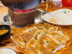 -洪大厨鸡煲(福田店)