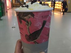 -茶颜悦色(雨花亭凯德二楼店)