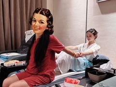 -海纳百川·都市温泉·足道·SPA(学院路店)