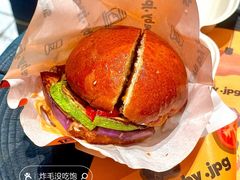 -JPG canteen(广州寺右公馆店)