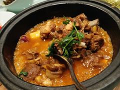 -阿斯牛牛·凉山菜(新会展店)