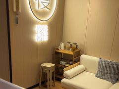 -慢慢中医馆·推拿·艾灸·正骨(上梅林店)