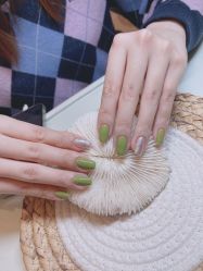 -LR HOUSE美甲美睫