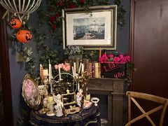 -第101座花园餐厅(湖滨88店)