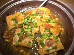 -金苑酒家·客家菜·广东老字号(万象店)