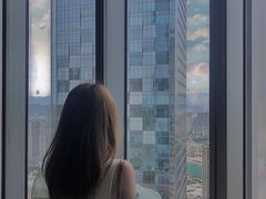 -三迪希尔顿酒店·星空酒廊