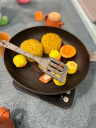 -MINI MARS KIDS CLUB亲子家庭中心(长宁天山店)