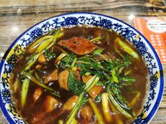-顺丰面馆(打浦店)