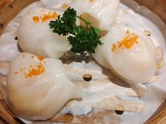 -花少爷的粥(中贸广场店)