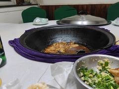 -快乐老家三鲜饺子东北菜(南六中路店)