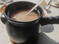 -洈水谣 · 地道荆州松滋菜(菱角湖公园店)