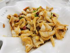 油淋鸟贝-威海渔村(黄兴路店)