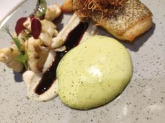 -Bistro Wang 牛排馆