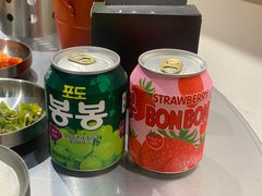 -恩泽家·果味坛子韩国炭火烤肉(白石龙店)