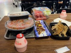 -盒马鲜生(悦峰店)