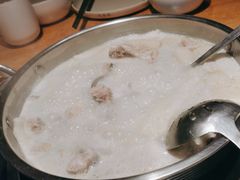 -池云涧自然椰子鸡(万泰汇店)