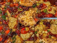 -辣螃铠盆盆蟹大排档(总店)