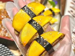 -山葵家·创意料理(宁波来福士店)