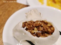 -穿越时尚餐厅(英武中路店)