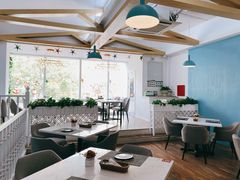 大堂-Future&Kitchen