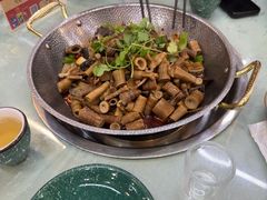 -贵州笋子鸡(米市街店)