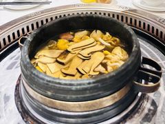 -木王宴语·野生鲜菌火锅(玉河店)