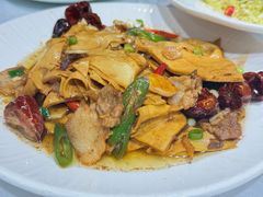 -蠔友汇·海鲜·生蚝烧烤(大东店)