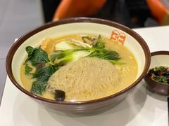 -张亮麻辣烫(天津河东华馨公寓店)