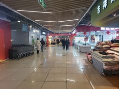 -兴龙广缘超市(奥体中心店)