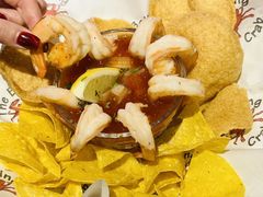 -The Boiling Crab宝灵蟹手抓海鲜(中国首店)