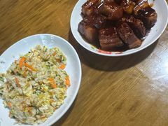 -沈记菜馆(酒仙桥路店)