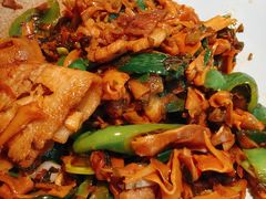 外婆下饭菜-外婆家(南开大悦城店)