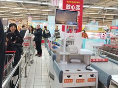 -大润发(东关世茂店)