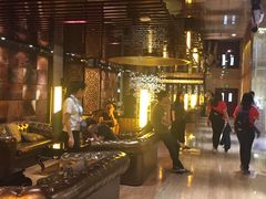 -怡和春天大酒楼(柳芳店)