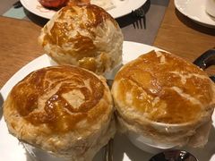 -香港唯港荟 Hotel ICON – The Market