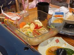 -三月居酒屋(青年大街店)