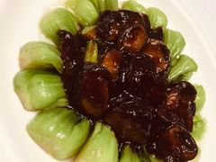 -乾隆美食·本帮菜(黄河路店)