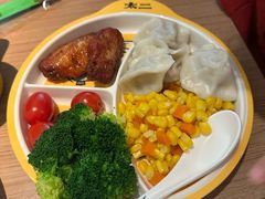 -太二酸菜鱼(凯德Mall新都心店)