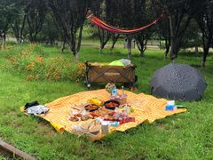 -永定河休闲森林公园