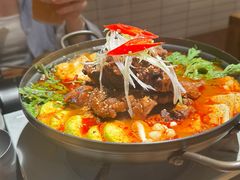 -TAIFORKS 大福食堂·山葵烤肉料理·拌饭(宝安店)