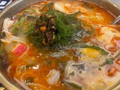 -千盛海南粉(金鸡岭店)